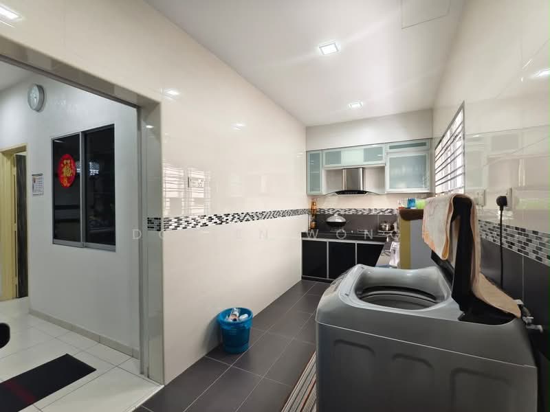 2-storey Terraced House for Sale in Taman Nusa Sentral (Iskandar Puteri (Nusajaya)) - Doreen Wong - PropertyGuru.com.my