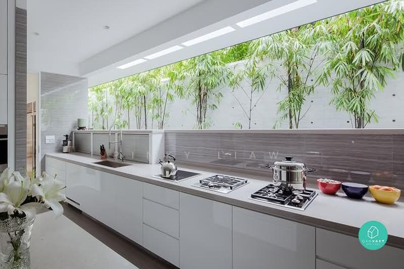 2-storey Terraced House for Sale in Bandar Bukit Raja (Klang) - Pinky Liaw - Kitchen - PropertyGuru.com.my