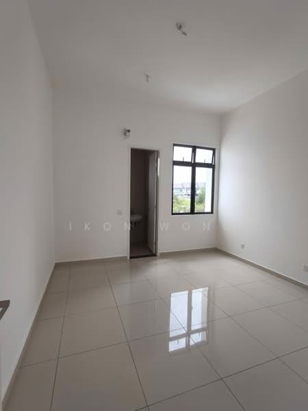 Semi-Detached House for Sale in Setia Eco Gardens (Gelang Patah) - Ikon Wong - PropertyGuru.com.my