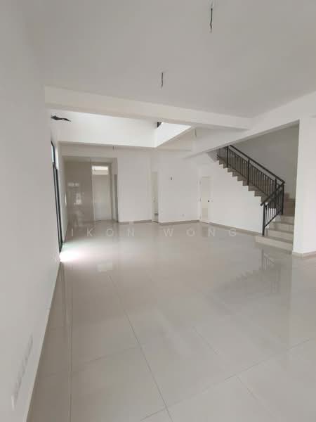 Semi-Detached House for Sale in Setia Eco Gardens (Gelang Patah) - Ikon Wong - PropertyGuru.com.my