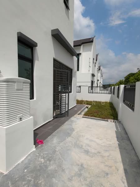 Semi-Detached House for Sale in Setia Eco Gardens (Gelang Patah) - Ikon Wong - PropertyGuru.com.my