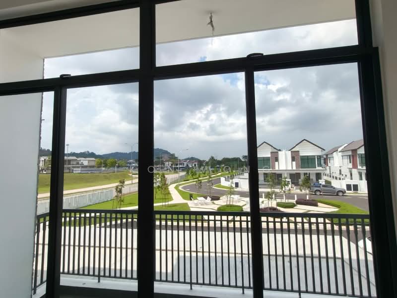 Semi-Detached House for Sale in Setia Eco Gardens (Gelang Patah) - Ikon Wong - PropertyGuru.com.my