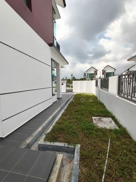 Semi-Detached House for Sale in Setia Eco Gardens (Gelang Patah) - Ikon Wong - PropertyGuru.com.my