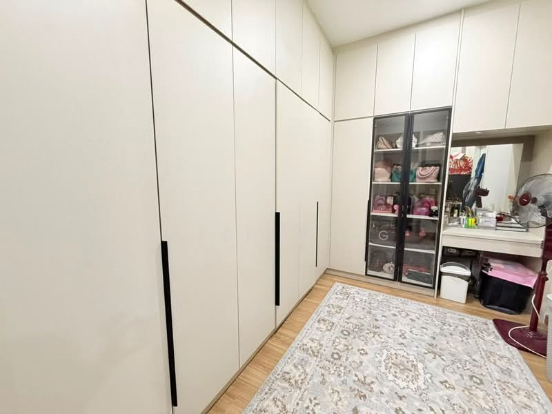 Semi-Detached House for Sale in Cyberjaya (Selangor) - Jared Wong - Interior - PropertyGuru.com.my