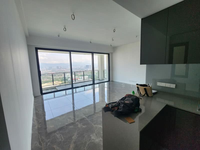Servis Apartment untuk Dijual di Park Regent @Desa Park City - Soh Siew Siew - View - PropertyGuru.com.my