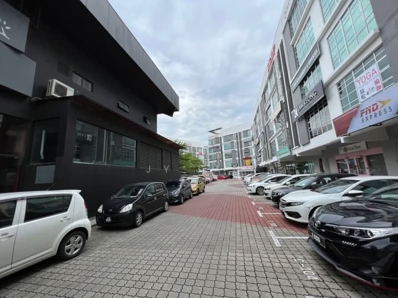Kedai / Pejabat untuk Dijual di Taman Mount Austin (Tebrau) - JY Tan - PropertyGuru.com.my