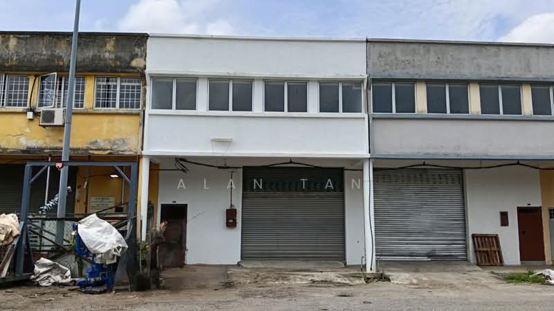 Factory for Rent in Bandar Bukit Beruntung (Bukit Beruntung) - Alan Tan - Exterior - PropertyGuru.com.my