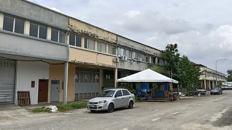 Factory for Rent in Bandar Bukit Beruntung (Bukit Beruntung) - Alan Tan - Exterior - PropertyGuru.com.my