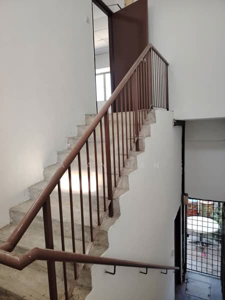 Factory for Rent in Bandar Bukit Beruntung (Bukit Beruntung) - Alan Tan - Corridor - PropertyGuru.com.my