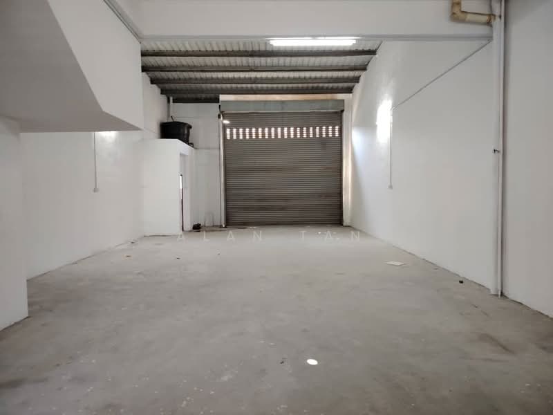 Factory for Rent in Bandar Bukit Beruntung (Bukit Beruntung) - Alan Tan - Interior - PropertyGuru.com.my