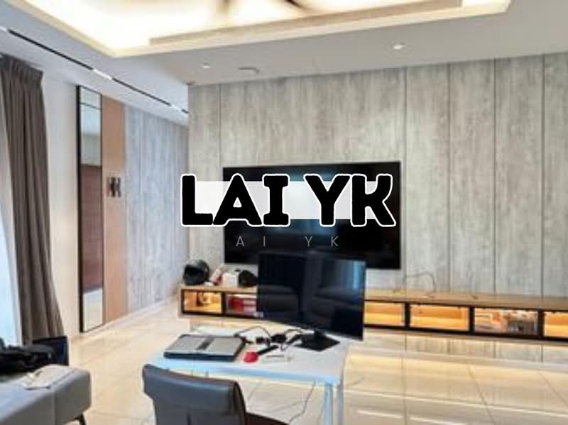 3-storey Terraced House for Sale in Putra Heights (Subang Jaya) - Lai YK - PropertyGuru.com.my