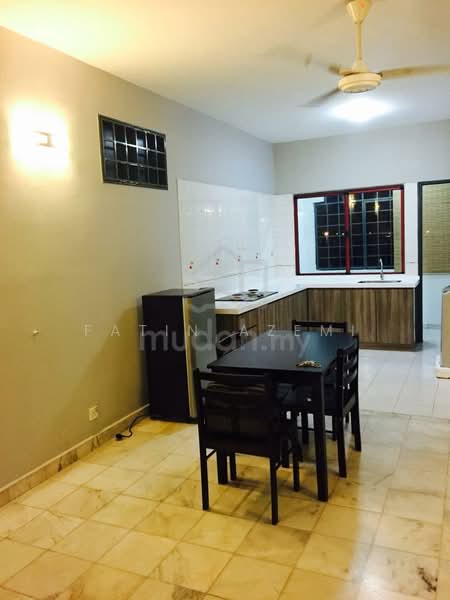 Pangsapuri untuk Dijual di Subang Jaya Lafite - Fatin Azemi - Kitchen - PropertyGuru.com.my