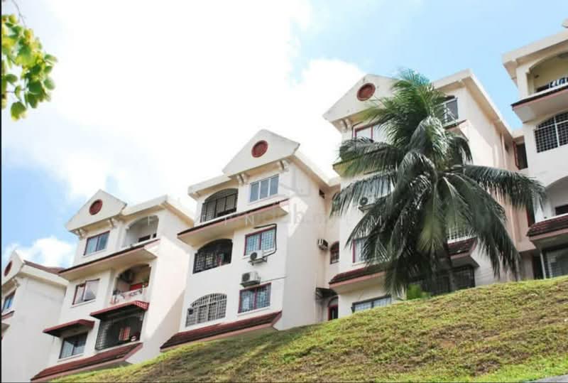 Pangsapuri untuk Dijual di Subang Jaya Lafite - Fatin Azemi - Exterior - PropertyGuru.com.my