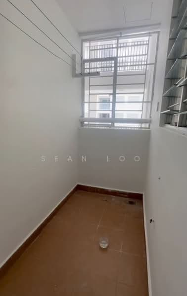 Condominium for Sale at Suasana Lumayan - Sean Loo - Balcony - PropertyGuru.com.my