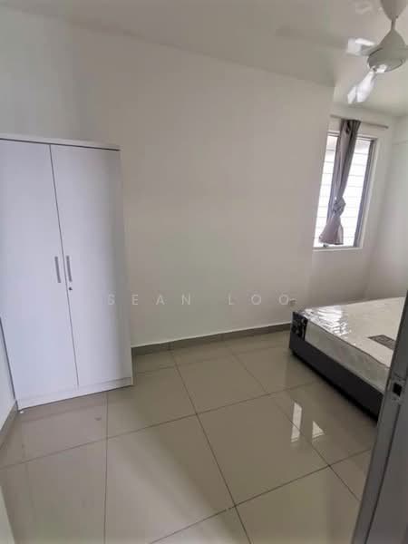 Condominium for Sale at Suasana Lumayan - Sean Loo - Bedroom - PropertyGuru.com.my