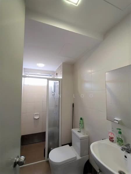 Condominium for Sale at Suasana Lumayan - Sean Loo - Bathroom - PropertyGuru.com.my