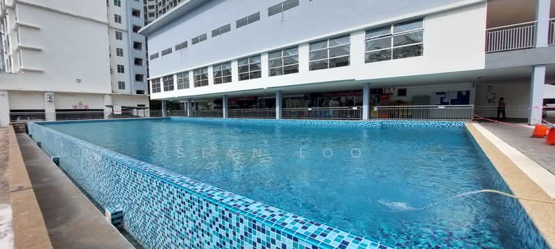 Condominium for Sale at Suasana Lumayan - Sean Loo - Exterior - PropertyGuru.com.my