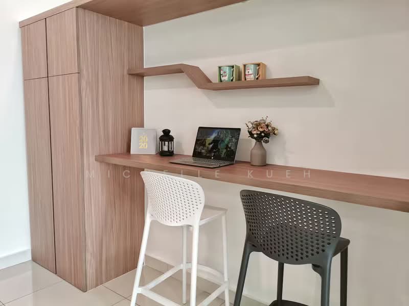 Kondominium untuk Dijual di Green Haven - Michelle Kueh - PropertyGuru.com.my