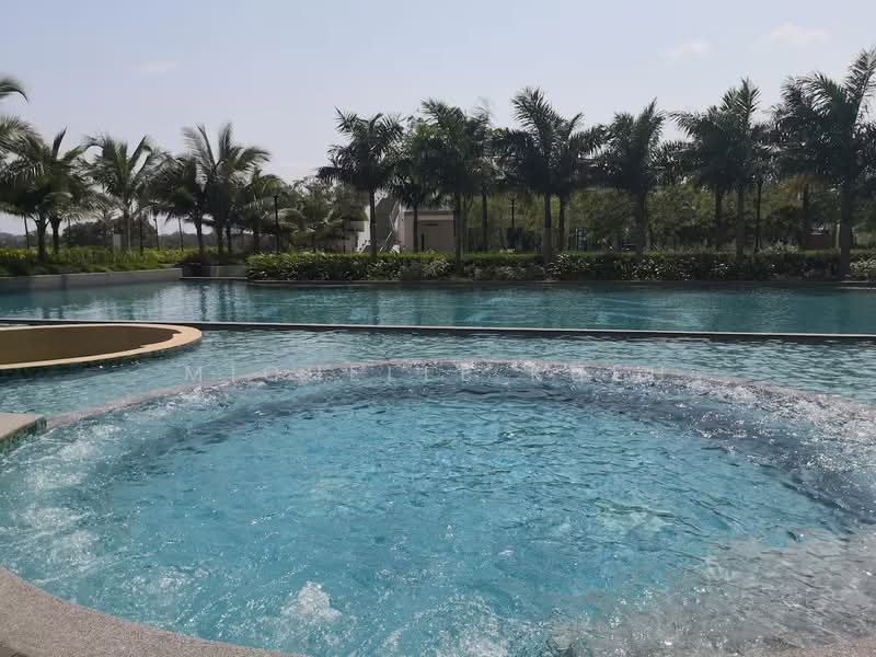 Kondominium untuk Dijual di Green Haven - Michelle Kueh - PropertyGuru.com.my