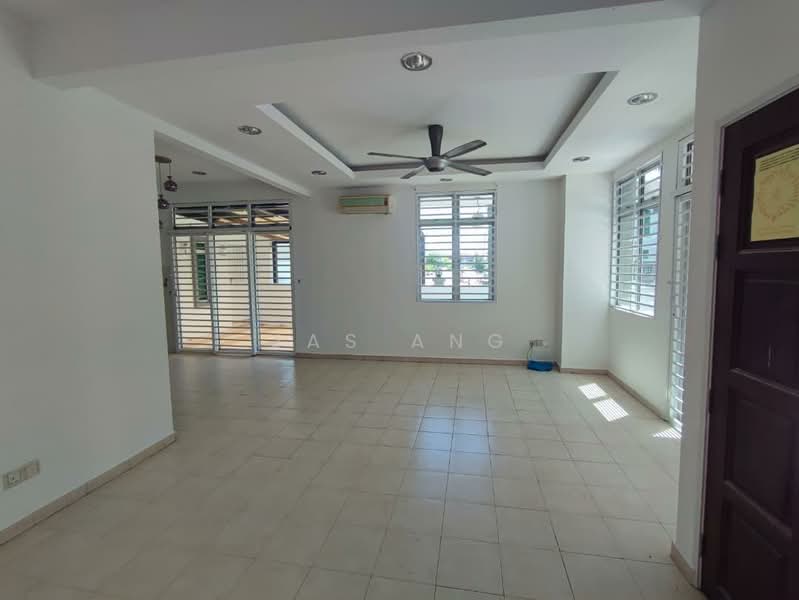 2-storey Terraced House for Sale in Taman Cendana (Juru) - Jas Ang - PropertyGuru.com.my
