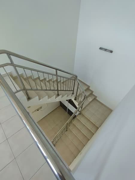 2-storey Terraced House for Sale in Taman Cendana (Juru) - Jas Ang - PropertyGuru.com.my