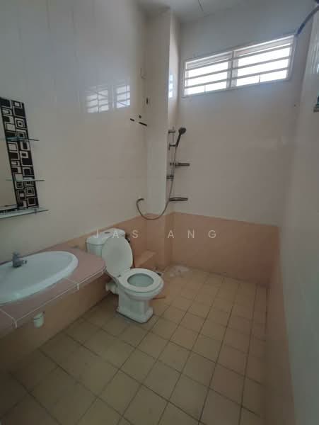 2-storey Terraced House for Sale in Taman Cendana (Juru) - Jas Ang - PropertyGuru.com.my