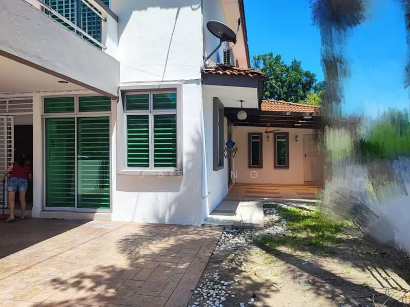 2-storey Terraced House for Sale in Taman Cendana (Juru) - Jas Ang - PropertyGuru.com.my