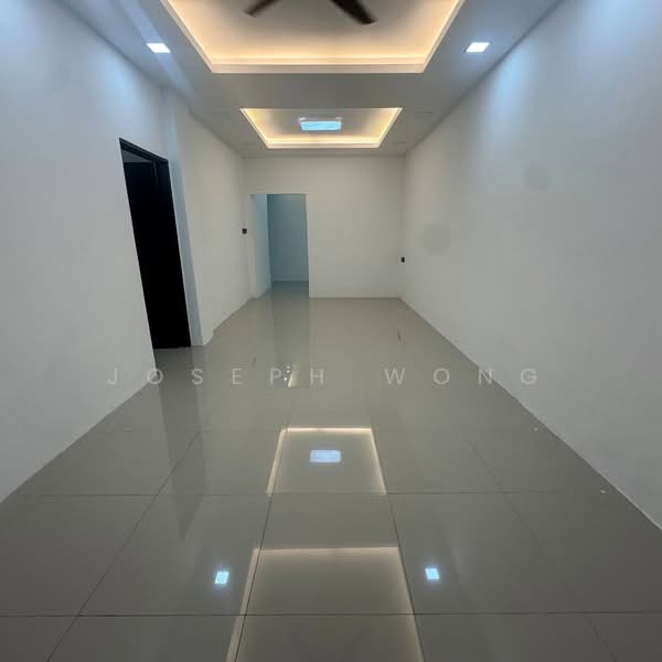 Rumah Teres 1 Tingkat untuk Dijual di Taman Merdeka (Ipoh) - Joseph Wong - PropertyGuru.com.my