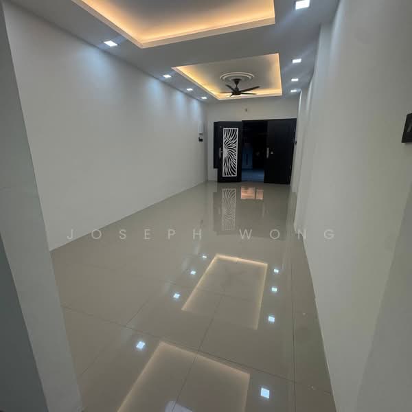 Rumah Teres 1 Tingkat untuk Dijual di Taman Merdeka (Ipoh) - Joseph Wong - PropertyGuru.com.my