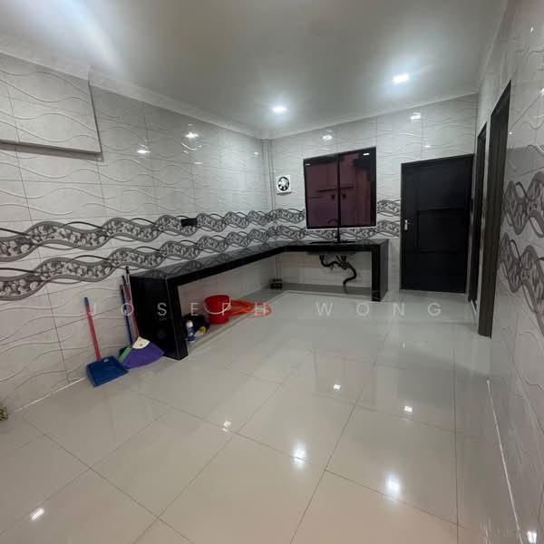 Rumah Teres 1 Tingkat untuk Dijual di Taman Merdeka (Ipoh) - Joseph Wong - PropertyGuru.com.my