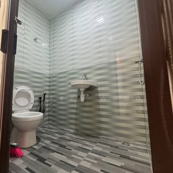 Rumah Teres 1 Tingkat untuk Dijual di Taman Merdeka (Ipoh) - Joseph Wong - PropertyGuru.com.my