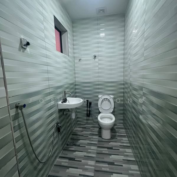 Rumah Teres 1 Tingkat untuk Dijual di Taman Merdeka (Ipoh) - Joseph Wong - PropertyGuru.com.my