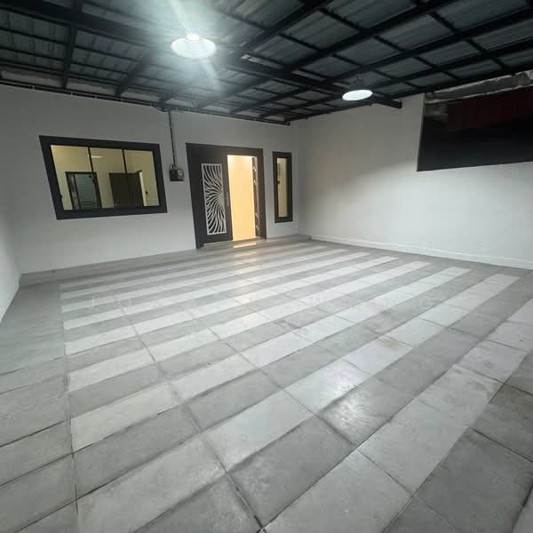 Rumah Teres 1 Tingkat untuk Dijual di Taman Merdeka (Ipoh) - Joseph Wong - PropertyGuru.com.my