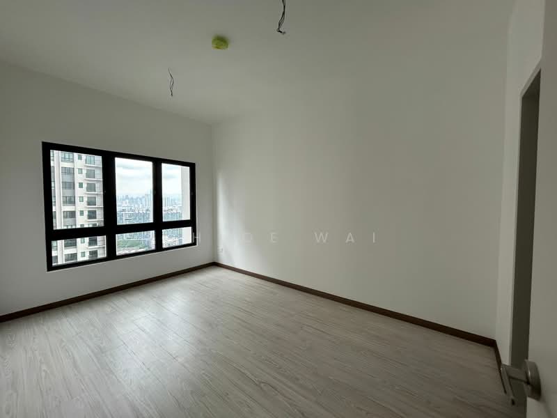 Servis Apartment untuk Dijual di M Oscar - Chloe Wai - View - PropertyGuru.com.my