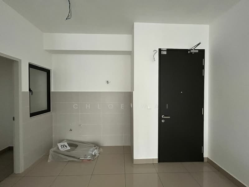 Servis Apartment untuk Dijual di M Oscar - Chloe Wai - Interior - PropertyGuru.com.my