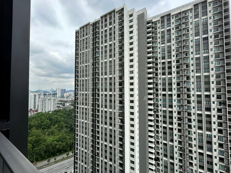 Servis Apartment untuk Dijual di M Oscar - Chloe Wai - Exterior - PropertyGuru.com.my