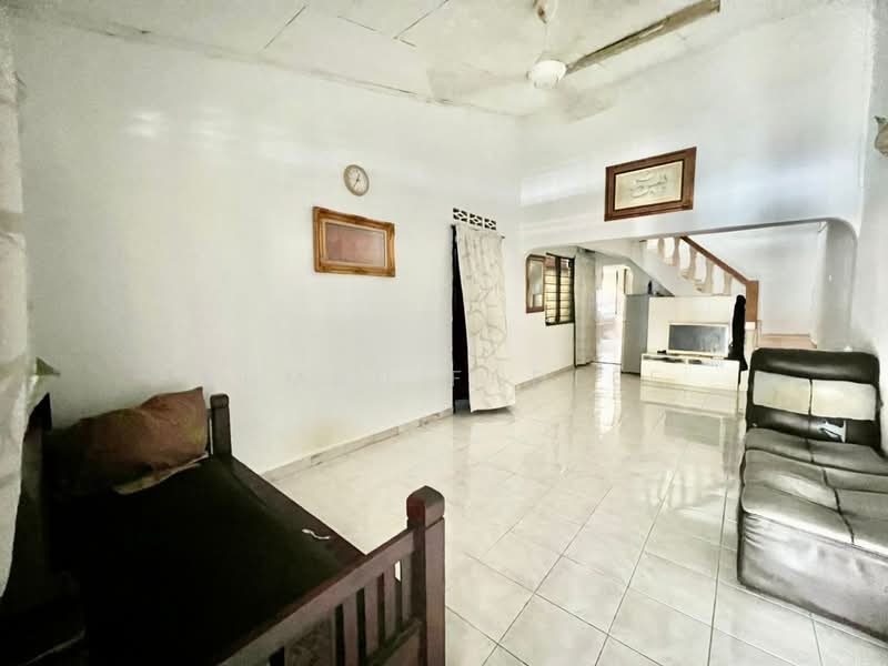 1-storey Terraced House for Sale in Cheras (Kuala Lumpur) - Ahmad Fadlee - PropertyGuru.com.my