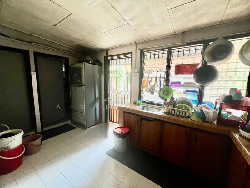 1-storey Terraced House for Sale in Cheras (Kuala Lumpur) - Ahmad Fadlee - PropertyGuru.com.my