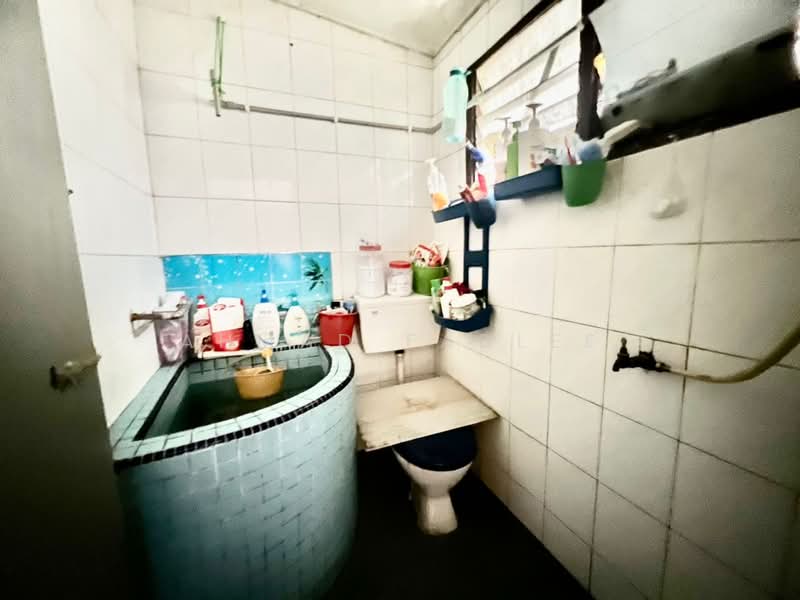 1-storey Terraced House for Sale in Cheras (Kuala Lumpur) - Ahmad Fadlee - PropertyGuru.com.my