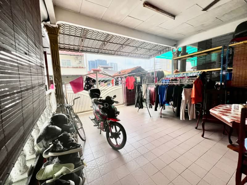 1-storey Terraced House for Sale in Cheras (Kuala Lumpur) - Ahmad Fadlee - PropertyGuru.com.my