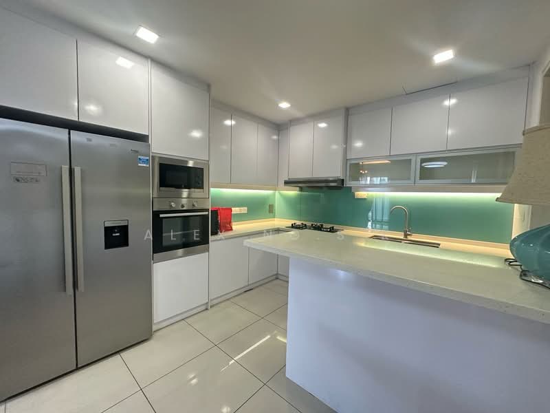 Service Residence for Sale at Setia SKY Residences - Alex Ng.S.K - PropertyGuru.com.my