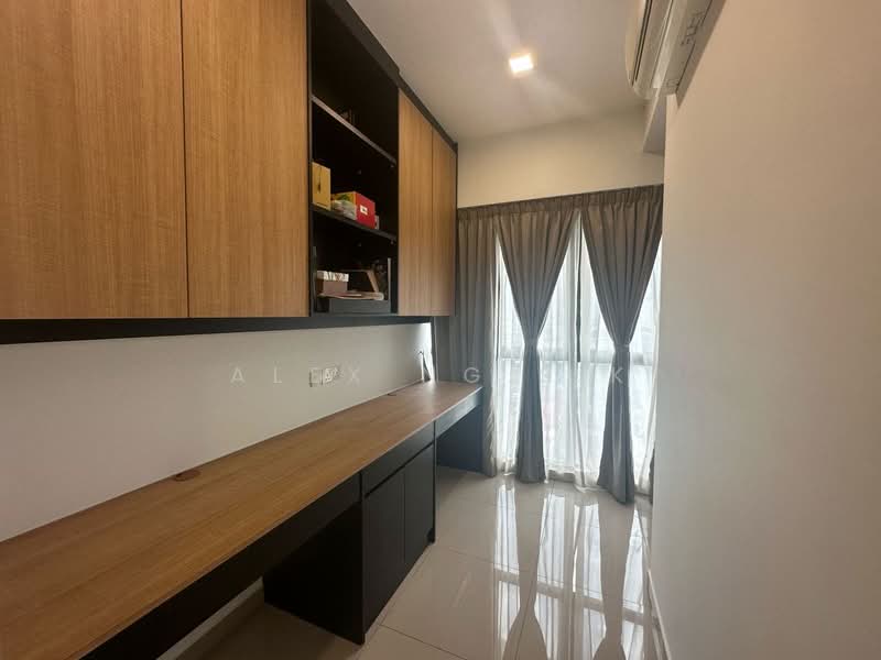 Service Residence for Sale at Setia SKY Residences - Alex Ng.S.K - PropertyGuru.com.my
