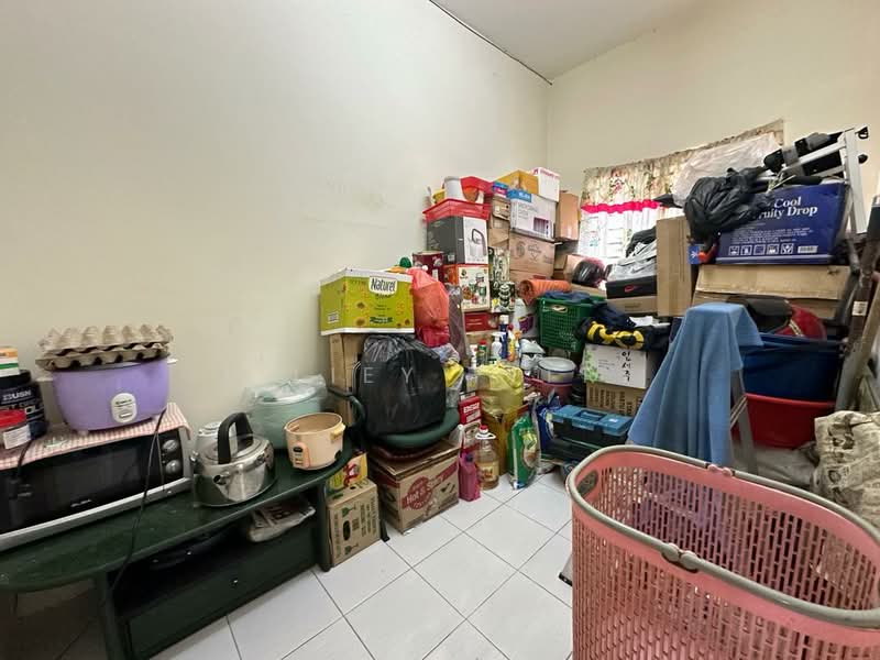 Rumah Teres 2 Tingkat untuk Dijual di Taman Garing Utama (Rawang) - Liliey Fitri - Interior - PropertyGuru.com.my