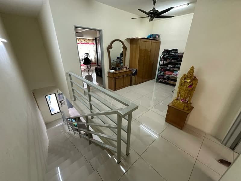 Rumah Teres 2 Tingkat untuk Dijual di Taman Garing Utama (Rawang) - Liliey Fitri - Interior - PropertyGuru.com.my