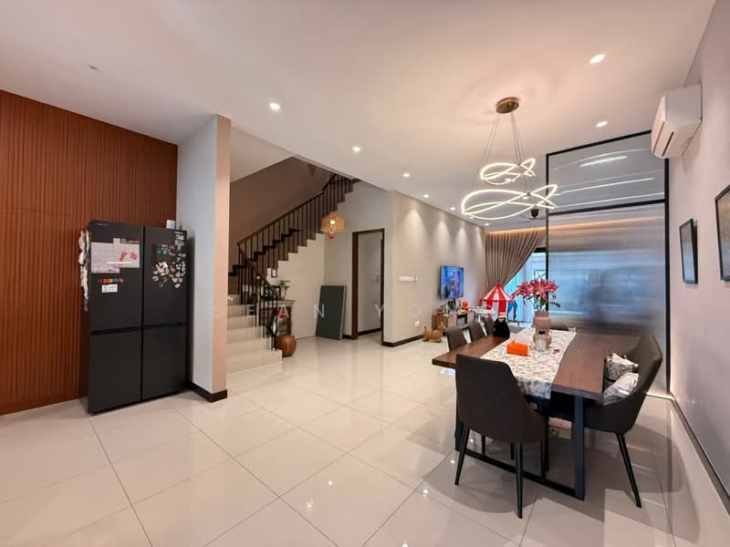 2-storey Terraced House for Rent in Rawang (Selangor) - Sean Yong - Interior - PropertyGuru.com.my