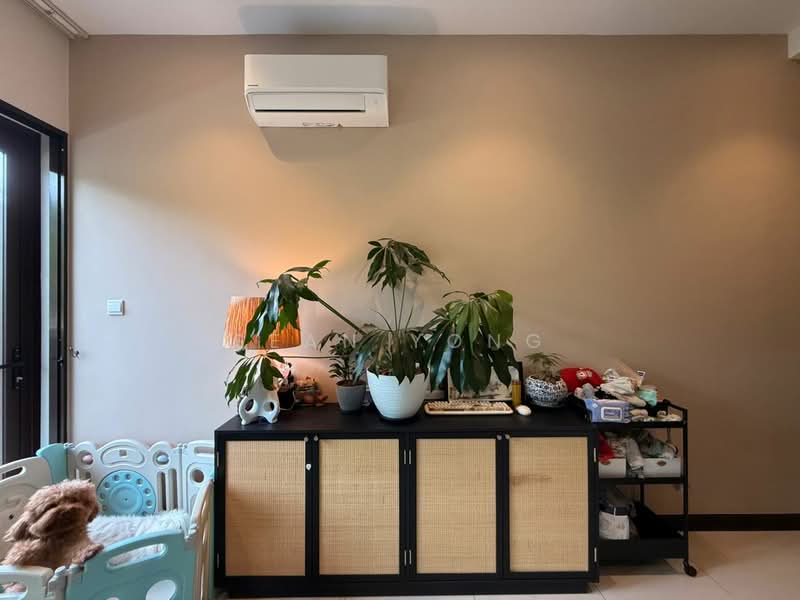 2-storey Terraced House for Rent in Rawang (Selangor) - Sean Yong - Interior - PropertyGuru.com.my