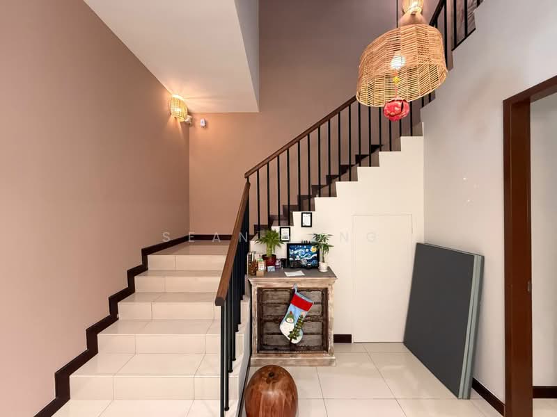 2-storey Terraced House for Rent in Rawang (Selangor) - Sean Yong - Interior - PropertyGuru.com.my