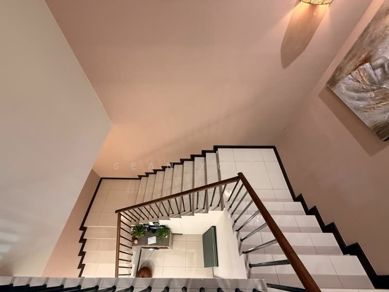 2-storey Terraced House for Rent in Rawang (Selangor) - Sean Yong - Interior - PropertyGuru.com.my