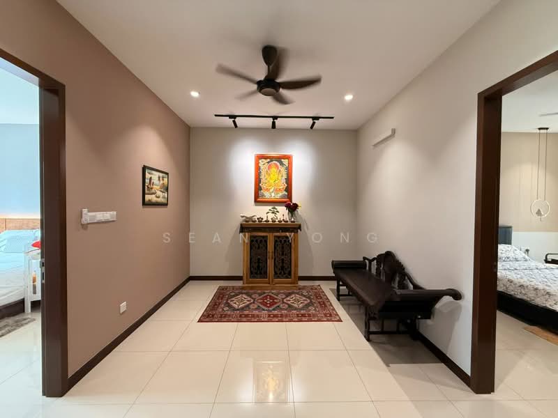 2-storey Terraced House for Rent in Rawang (Selangor) - Sean Yong - Interior - PropertyGuru.com.my