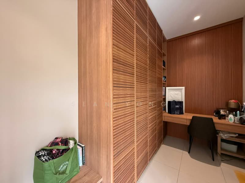 2-storey Terraced House for Rent in Rawang (Selangor) - Sean Yong - Study - PropertyGuru.com.my